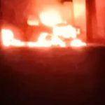 خاران میں مسلح حملے، فائرنگ اور دھماکوں کی اطلاعات، بلوچستان میں آئندہ 24 گھنٹے حساس قرار
