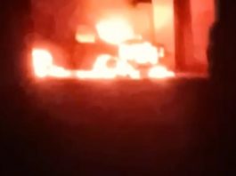 خاران میں مسلح حملے، فائرنگ اور دھماکوں کی اطلاعات، بلوچستان میں آئندہ 24 گھنٹے حساس قرار