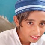 خضدار: ڈرون حملہ، کمسن بچہ جاں بحق
