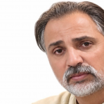 خضدار: عبد القدوس زرک زئی اور ان کی 17 سالہ بیٹی اقصیٰ جبری لاپتہ
