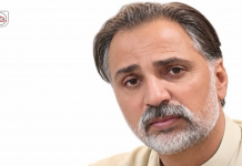 خضدار: عبد القدوس زرک زئی اور ان کی 17 سالہ بیٹی اقصیٰ جبری لاپتہ