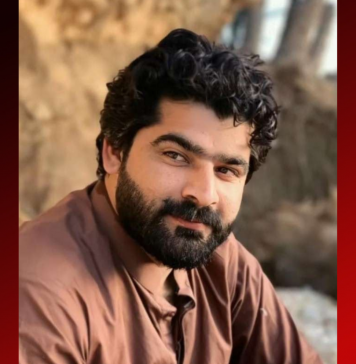کوئٹہ: نوجوان رات گئے حراست بعد لاپتہ