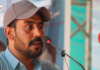 ریاست بلوچوں کو یہ باور کرا رہی ہے کہ ان کے وجود خطرہ ہے، اسی لیے بلوچوں کے خلاف نسلی تعصب، جبری بے دخلی و نسل کشی کی پالیسی اختیار کی جا رہی ہے۔ شبیر بلوچ