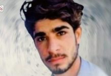 کیچ: پاکستانی فورسز کے ہاتھوں نوجوان جبری لاپتہ
