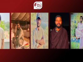 کراچی سے جبری لاپتہ پانچ بلوچ طلبہ بازیاب