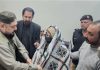 خضدار ڈیتھ اسکواڈ کے ہاتھوں اغوا کا شکار اسماء جتک کے والد کو قتل کردیا گیا۔