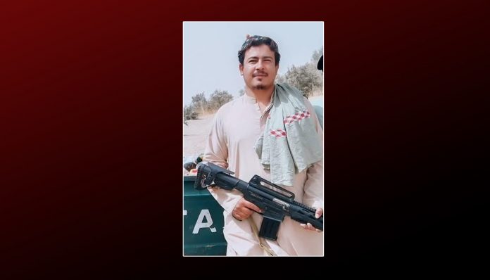 ثناء اللہ