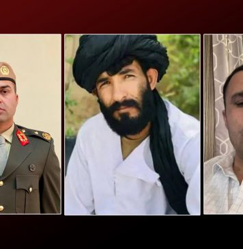 پاکستان سابق افغان فوجی اہلکاروں کو بلوچ آزادی پسندوں کے خلاف استعمال کررہا ہے- ایرانی میڈیا