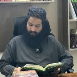 بلوچ کو انڈیا کا ایجنٹ قرار دینے کا بیانیہ آخری سانسیں لے رہا ہے- مولانا خلیل اللہ شہاب