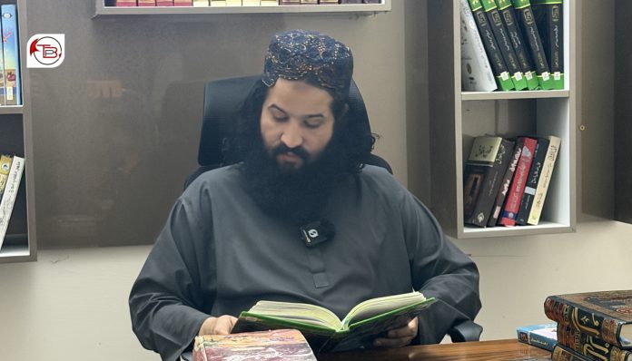 مفتی شہاب