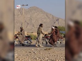 کیچ: بلوچ آزادی پسندوں نے مند کے مختلف مقامات کا کنٹرول حاصل کرلیا