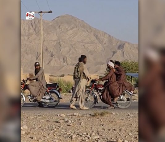 مستونگ میں مسلح جھڑپیں، ڈھاڈر میں بجلی ٹاور دھماکوں میں تباہ