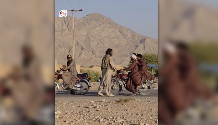 ناکہ بندی