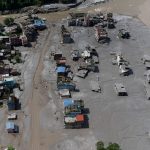 نیپال میں سیلاب سے ہلاکتوں کی تعداد 734 ہو گئی، 2,498 افراد لاپتہ