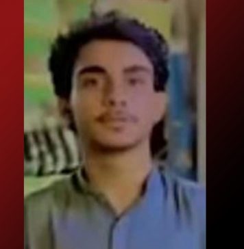17 سالہ ایف ایس سی طالب علم ارشاد بلوچ پولیس حراست میں تشدد کے باعث جاں بحق۔ بی وائی سی