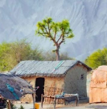 گوادر: سردشت اور کلانچ میں بڑے پیمانے پر نقل مکانی، مقامی آبادی تشویش میں مبتلا