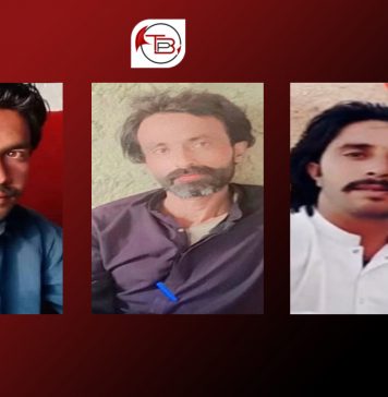 خضدار میں تین بلوچ شہریوں کے ماورائے عدالت قتل و جبری گمشدگیوں پر بی وائی سی کا اظہارِ تشویش
