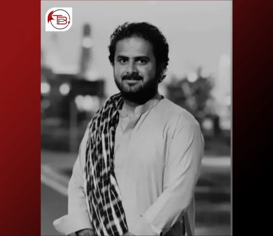 گوادر: پاکستانی فورسز کے ہاتھوں جبری لاپتہ 3 افراد کی لاشیں برآمد