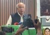 ہمارے لیے مستونگ تو دور، اب سریاب جانا بھی محفوظ نہیں رہا۔ ڈاکٹر مالک بلوچ