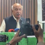 ہمارے لیے مستونگ تو دور، اب سریاب جانا بھی محفوظ نہیں رہا۔ ڈاکٹر مالک بلوچ