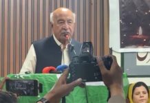 ہمارے لیے مستونگ تو دور، اب سریاب جانا بھی محفوظ نہیں رہا۔ ڈاکٹر مالک بلوچ
