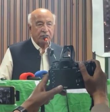 ہمارے لیے مستونگ تو دور، اب سریاب جانا بھی محفوظ نہیں رہا۔ ڈاکٹر مالک بلوچ