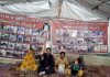 کوئٹہ: غلام حیدر کرد کی جبری گمشدگی، لواحقین کی وی بی ایم پی احتجاجی کیمپ میں شرکت، بازیابی کا مطالبہ