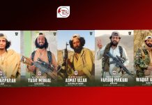 بی ایل اے نے قلعہ عبداللہ جھڑپ میں جانبحق پانچ سرمچاروں کی تفصیلات جاری کردیں