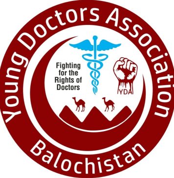 تربت ٹیچنگ ہسپتال میں ڈاکٹروں اور طبی عملے کے ساتھ بدسلوکی ناقابلِ برداشت ہے۔ ینگ ڈاکٹرز