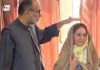 ڈاکٹر عائشہ فیض کی گرفتاری، حکومت نے قانون و اخلاق کی حدیں پار کر دیں۔لشکری رئیسانی