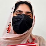 عنایت اللہ جتک قتل کیس: اسما جتک کا شفاف تحقیقات، ملزمان کی گرفتاری اور تحفظ کا مطالبہ