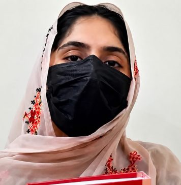 عنایت اللہ جتک قتل کیس: اسما جتک کا شفاف تحقیقات، ملزمان کی گرفتاری اور تحفظ کا مطالبہ
