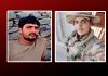 کیچ: پاکستانی فورسز پر حملے میں ہلاک دو اہلکاروں کی شناخت ہوگئی