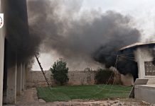 تربت، خاران میں پاکستانی فورسز پر حملے، کچھی میں ڈیتھ اسکواڈ کیمپ تباہ