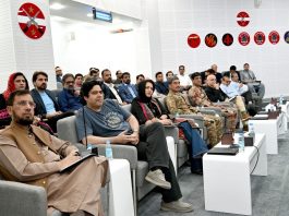 بلوچستان میں امن مذاکرات سے ممکن، ماہ رنگ نے بات چیت سے انکار کیا۔ سیکیورٹی عہدیدار