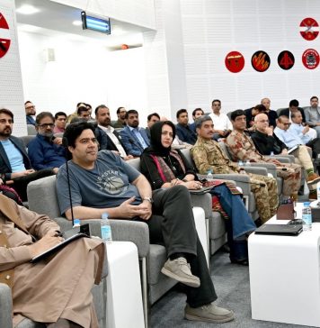 بلوچستان میں امن مذاکرات سے ممکن، ماہ رنگ نے بات چیت سے انکار کیا۔ سیکیورٹی عہدیدار
