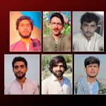 بلوچستان میں پانچ جبری گمشدگیاں، سخت تشدد، بازیابی کے بعد نوجوان جانبحق