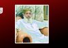 نوشکی: مسلح افراد نے پولیس ایس ایچ او کو اغوا کرلیا