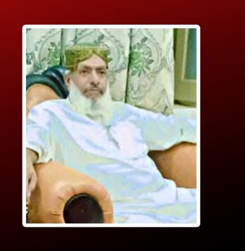 نوشکی: مسلح افراد نے پولیس ایس ایچ او کو اغوا کرلیا