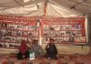 کوئٹہ: جبری گمشدگیوں کے خلاف احتجاج جاری