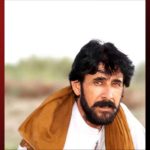 نوشکی: فائرنگ سے پولیس اہلکار ہلاک