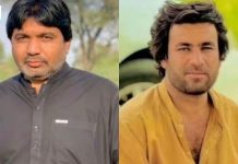 چاغی، کوئٹہ: 1 شخص جبری لاپتہ، 1 بازیاب