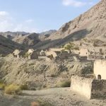 زامران: پاکستانی فورسز نے علاقے کے مکینوں کو بے دخل کر دیا