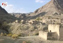 زامران: پاکستانی فورسز نے علاقے کے مکینوں کو بے دخل کر دیا