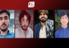 بلوچستان: 5 افراد جبری لاپتہ، خاتون بازیاب
