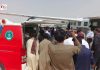 ڈیرہ بگٹی: گیس کمپنی کے کیمپ پر مسلح افراد کا حملہ، فائرنگ جاری
