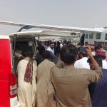 ڈیرہ بگٹی: گیس کمپنی کے کیمپ پر مسلح افراد کا حملہ، فائرنگ جاری