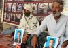 بیٹے کی جبری گمشدگی کو چار ماہ گزر گئے، زیب النسا کی بازیابی کی اپیل