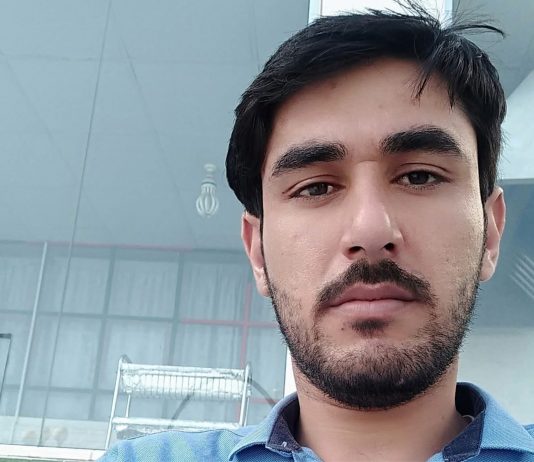 تربت: زیرِ حراست نوجوان کی ہلاکت، فورسز کی لاش دینے سے انکار