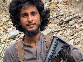تربت، منگچر: جھڑپوں میں 9 فوجی اہلکار ہلاک، متعدد زخمی؛ شہید کیپٹن چاکر کی عظیم قربانی اور لازوال جدوجہد کو سرخ سلام: بی ایل ایف